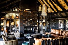 luxury lodges cs in botswana
