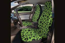 Car Seat Covers Designed By Independent