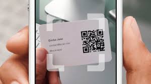 como escanear códigos qr no android