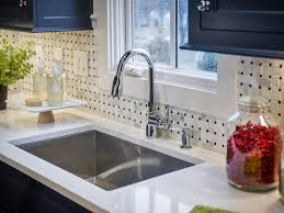 Ready to choose the right countertop for your home? Our 17 Favorite Kitchen Countertop Materials Best Kitchen Countertop Options Hgtv