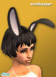 Choose from 20000+ dummy model ear graphic resources and download in the form of png, eps, ai or psd. Windkeeper S Bunny Ears Black