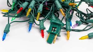 replace a fuse in your christmas lights