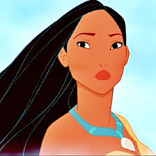 Wind Ost Disney Pocahontas Cover