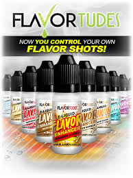 How you get there is up to you. Flavortudes Flavor Shots Pick Your Own Flavors