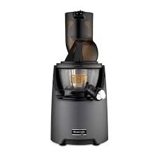 evo820 cold press slow juicer by kuvings