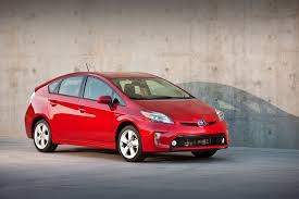 2016 toyota prius five review