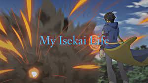 Adventurer Registration | Tensei Kenja no Isekai Life Episode 3 - YouTube