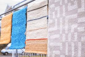 are polypropylene rugs toxic let s