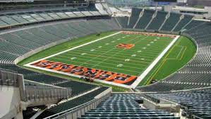 paul brown stadium how to find