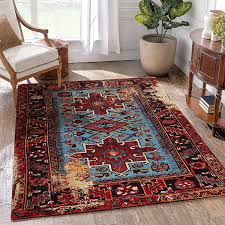 traditional area rug for living room