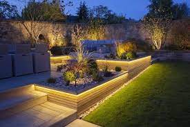 Contemporary Garden Design Ideas