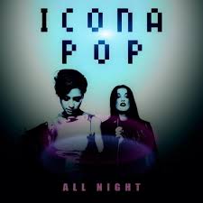 Icona Pop - All Night (dBerrie Club Mix)