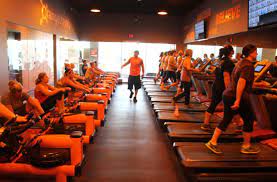 orangetheory fitness the best one hour