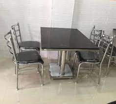 stainless steel hotel furniture at rs
