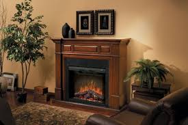 Newport Electric Fireplace Dimplex