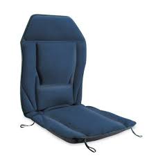 Heated Massage Car Seat Cushions Pin