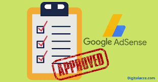 checklist for adsense approval 2023