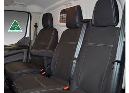 Bench Custom Fit For Ford Transit Vn