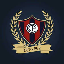 Este logotipo es compatible con eps, ai, psd y adobe pdf. Cerro Porteno Sport Team Logos Football Wallpaper Team Logo
