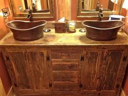 Looking For A Beautiful Rustic Vanity