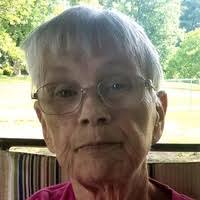 obituary geraldine jackie wilson