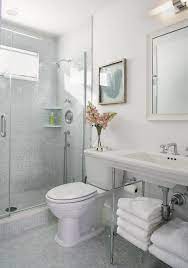 Take this same easy idea and apply it to large photo frames. 75 Beautiful Small Coastal Bathroom Pictures Ideas May 2021 Houzz