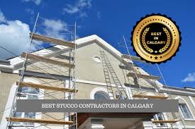5 best stucco contractors in calgary 2023