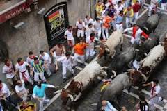 what-is-the-bull-run-in-spain-called