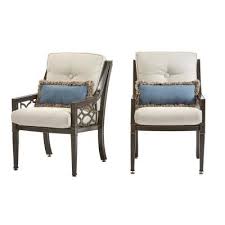 richmond hill outdoor dining chairs