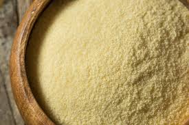 Semolina Flour: The Macaroni Flour - SPICEography