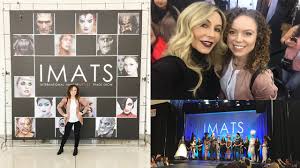 imats la 2017 vlog haul allison kehoe