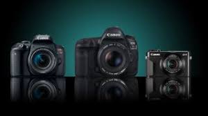 Best Canon Camera 2019 10 Quality Options From Canons