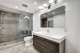 5 ultimate bathroom design guidelines: The Most Common Bathroom Sizes And Dimensions 2021 Badeloft