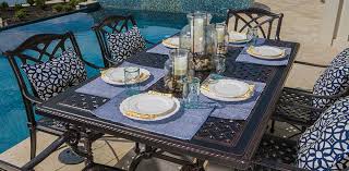 Outdoor Patio Furniture Orlando Palm