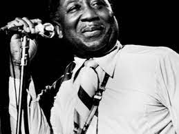 Pull it tighter and tighter until the muddy waters part down by the river bank a blues band arrives the music suffers the music. Muddy Waters Songs Rollin Stone Mannish Boy Biography