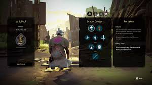Tap r1 until you get to the menu for your current style, hit x (or a if you're on pc and using a 360 controller) and you should see the stagger . Boosting Tip School Codes Big Update Page 3 Absolver Psnprofiles