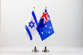 To Israel, with love – The Australian Jewish News