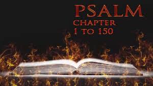 PSALM CHAPTER 1 TO 150 IN AKAN ASANTE TWI - YouTube