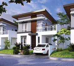 Simple But Elegant House Design