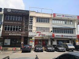 Hong leong bank 1905 yılında faaliyetlerine başlayan kuching , sarawak adı altında, kwong lee i̇potek & havale şirketi. Nusa Bestari Facing Main Road Jalan Jati 1 Same Row With Hong Leong Bank Rental Income Rm9 600 Skudai Johor Bahru Johor 5040 Sqft Commercial Properties For Sale By Terrence Gan Rm 2 450 000 30194265