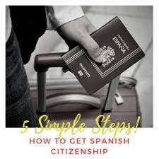Civics, and attending an oath. How To Get Spanish Citizenship 5 Simple Steps Suitelife
