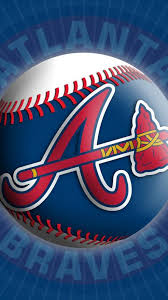 Find over 100+ of the best free atlanta braves images. Atlanta Braves Wallpapers Free By Zedge