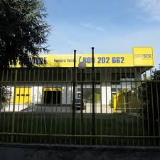 self storage in parma italy
