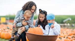 25 family friendly fall activities in dfw