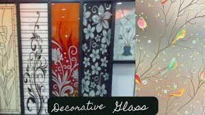 Decorative Glass How To Create A