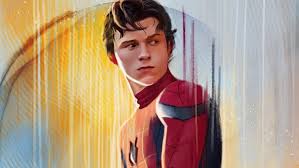 Gwen is voiced by hailee steinfeld, who also portrays mattie ross in the 2010 remake of true grit, emily junk in the pitch perfect film series, and charlie watson in bumblebee which was released on the same. The Real Reason Tom Holland Didn T Cameo In Spider Man Into The Spider Verse