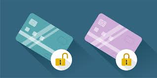 secured vs unsecured credit cards how