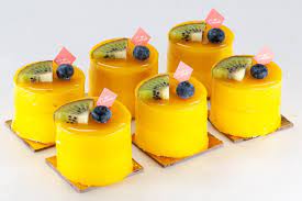 Mango Mousse Price gambar png