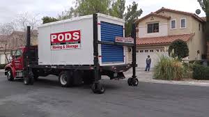 Let's explore some of the. Pods Storage Container Delivery Youtube