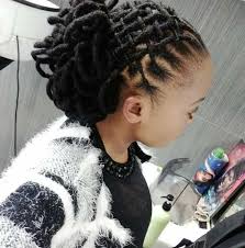 See what these ladies did i love the ladies dreadlock style is like my dreadlock are always clean and black. Dreadlocks Hairstyles 2018 Bpatello